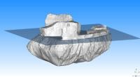 Fugro Integrated 3D Iceberg Mapping