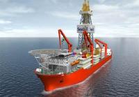 Seadrill - West Auriga-3