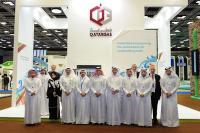 Qatargas at QP Environment Fair 2014