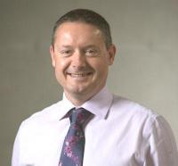 Neil Poxon, CEO of ProSep