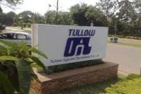 Tullow Oil plc