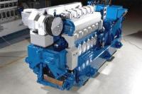 Wärtsilä 32 generating sets