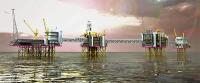 Statoil's Johan Sverdrup field