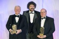 Entrepreneurial Scotland Hall of Fame