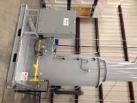 Thermo Oxidizer Unit - Hoover Container Solutions