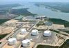 Sabine Pass LNG Terminal