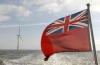 Burbo Bank Extension Offshore Wind Farm in the UK