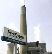 FirstEnergy Corp.