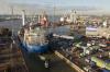 Docking Global 1200 - DSR