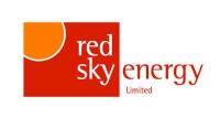 Red Sky Energy Limited