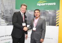 Sparrows Group - Eftech