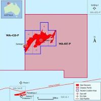 Octanex makes declaration of location over Ascalon gas discovery