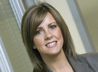 Jill MacDonald, joint managing director of Craig International