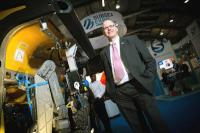 Neil Gordon, chief executive of Subsea UK-2