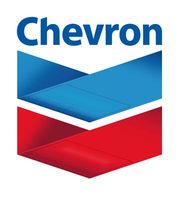 Chevron logo