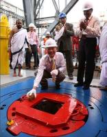 Keppel FELS completes Jindal’s 2nd jackup