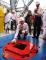 Keppel FELS completes Jindal’s 2nd jackup