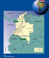 Amerisur Resources in Colombia