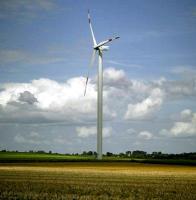 GE - wind turbine