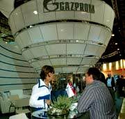 Gazprom: Angel or Demon?