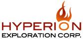 Hyperion Exploration Corp.