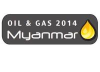 Oil & Gas Myanmar 2014-2