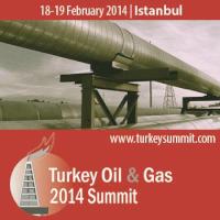 Turkey Oil & Gas 2014 Summit