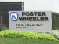 Foster Wheeler AG