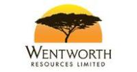 Wentworth Resources Limited-3