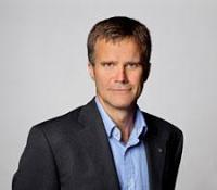 Statoil CEO Helge Lund