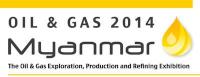 Oil & Gas Myanmar 2014-3