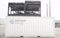 Alphabet Energy