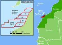 Glencore Exstrata in Moroccan