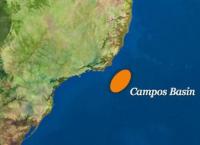 Petrobras in Campos Basin