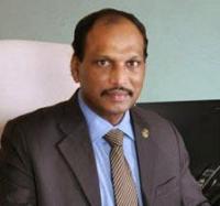 Mr P K Rao; the newly appointed Director (Operations); ONGC Videsh