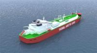 Yamal LNG project will be equipped with Wärtsilä 50DF dual-fuel engines