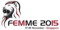 FEMME 2015 conference