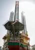 jackup drilling rig Greatdrill Chaaru