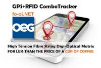 OEG Offshore- RFID+GPS ComboTracker