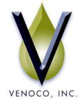 Venoco, Inc.