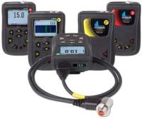 Cygnus Instruments - Multi-Mode Ultrasonic Thickness Gauges