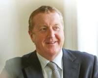 Richard Longdon- CEO- AVEVA