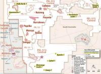 Drillsearch Energy - Moonanga South-1