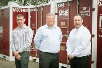 Alex Scott Mike - MSIS Group