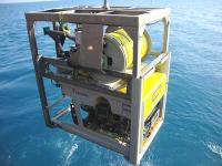 Sub-Atlantic's Tomahawk observation ROV system