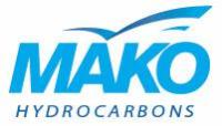 Mako Hydrocarbons Limited