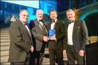 EIC announces winner of Award for Supply Chain Excellence 2015