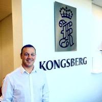 David_Wilson - Kongsberg Maritime