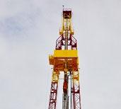 Rosneft and Statoil commence well testing at the North-Komsomolskoye field