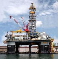 Keppel - ENSCO 8500 Series®